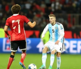 世俱杯早报！德甲豪门被0-0逼平，阿甲霸主3-1轻取亚冠冠军