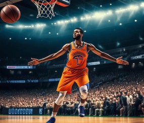 NBA最新传闻|雄鹿瞄准篮网锋线悍将卡姆约翰逊 助力扬尼斯争霸总决赛
