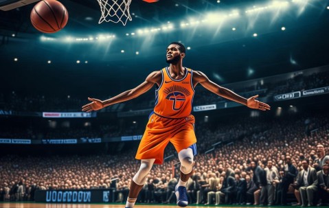 NBA最新传闻|雄鹿瞄准篮网锋线悍将卡姆约翰逊 助力扬尼斯争霸总决赛