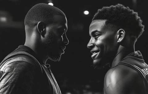 NBA ：独行侠队主教练基德谈状元秀弗拉格，我想让他打控卫的位置，这样才能快速成长